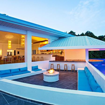 Dive Spot Asia And Brumini Beach Resort Boljoon Exterior foto